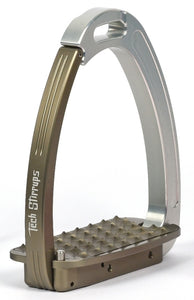 Tech Stirrups Venice  Evo Adult