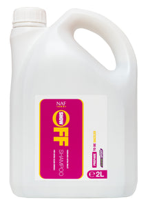 NAF Show Off Shampoo