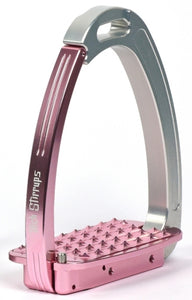 Tech Stirrups Venice  Evo Adult