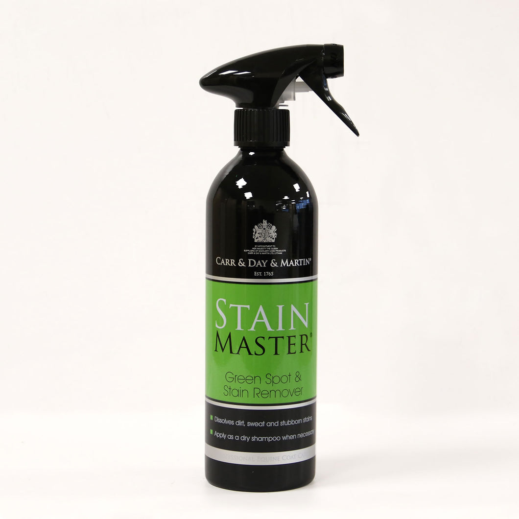 Carr & Day & Martin Stain Master Spray