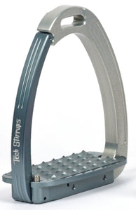 Tech Stirrups Venice  Evo Adult