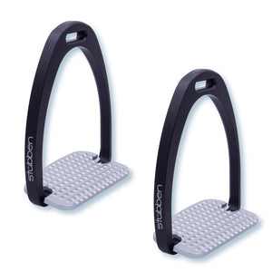 Stubben MAXI Grip Stirrups