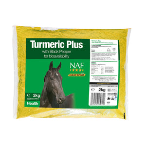 NAF Tumeric Plus