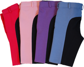 Lifestyle Junior Jodhpurs