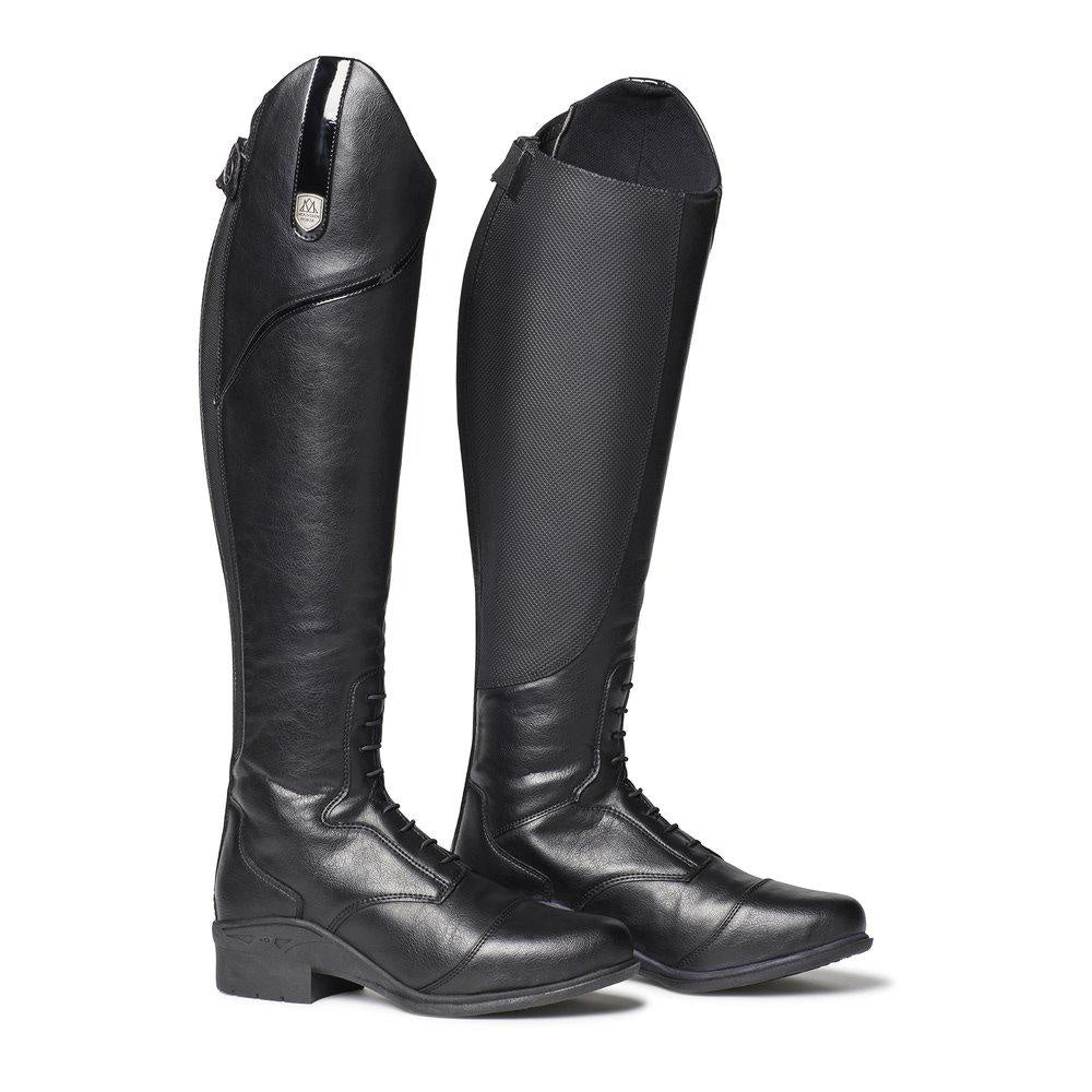 Mountain Horse Veganza Tall Boots