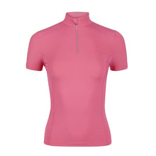 Load image into Gallery viewer, Le Mieux Activewear Short Sleeve Base Layer
